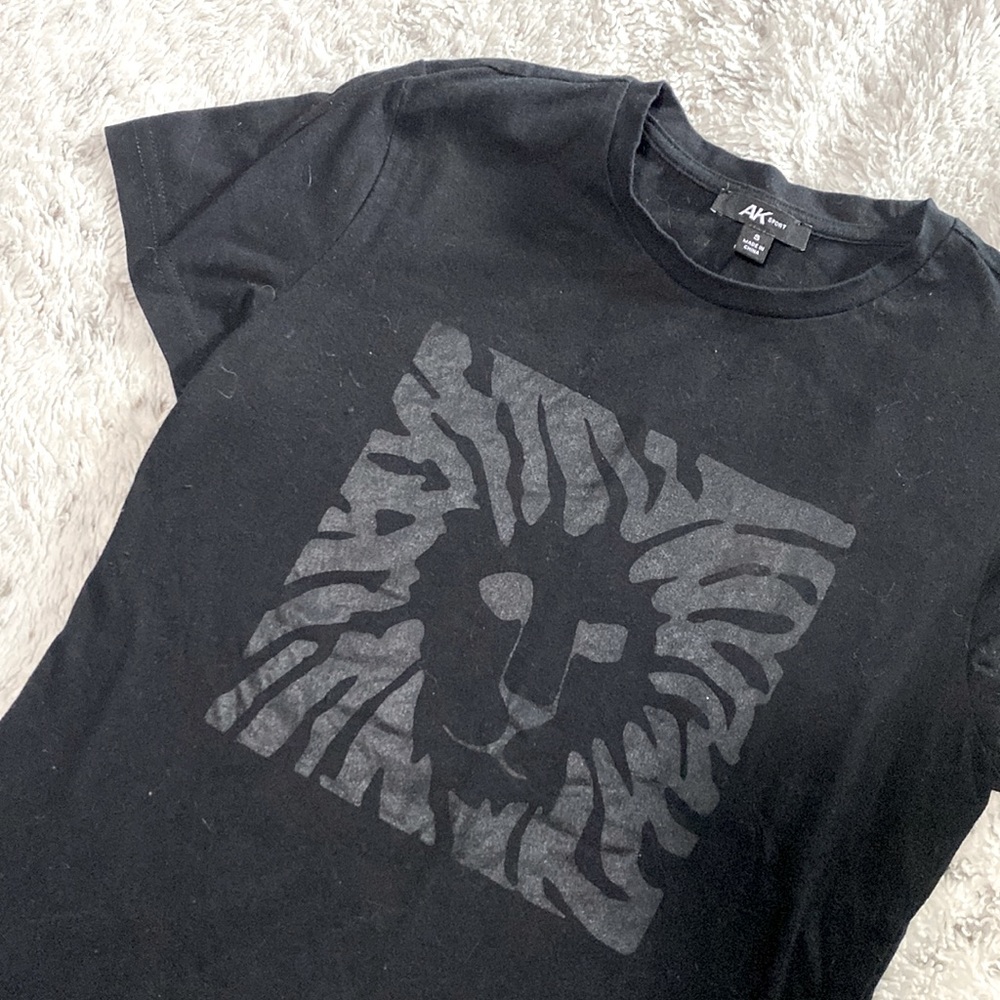 AK sport T-shirt